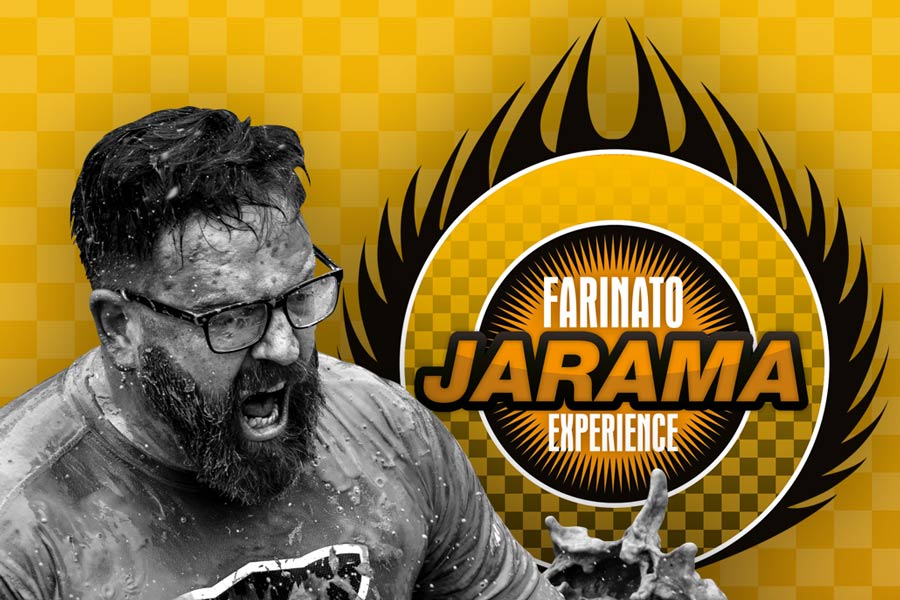 Farinato Jarama Experience: una carrera diferente Farinato Jarama Experience: una carrera diferente
