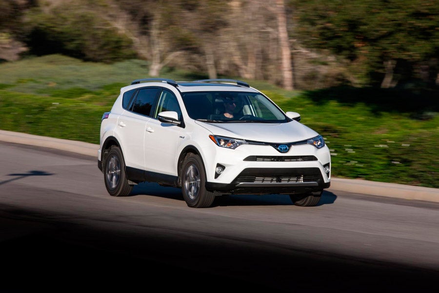Toyota y Lexus, top de fiabilidad en América Toyota y Lexus, top de fiabilidad en América
