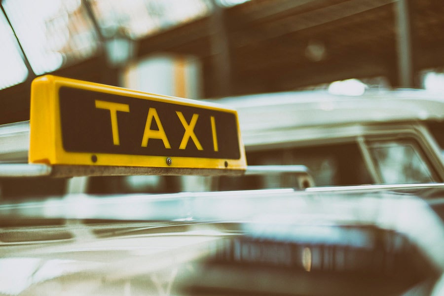 ¿Dónde son más caros los taxis en España? ¿Y más baratos? ¿Dónde son más caros los taxis en España? ¿Y más baratos?