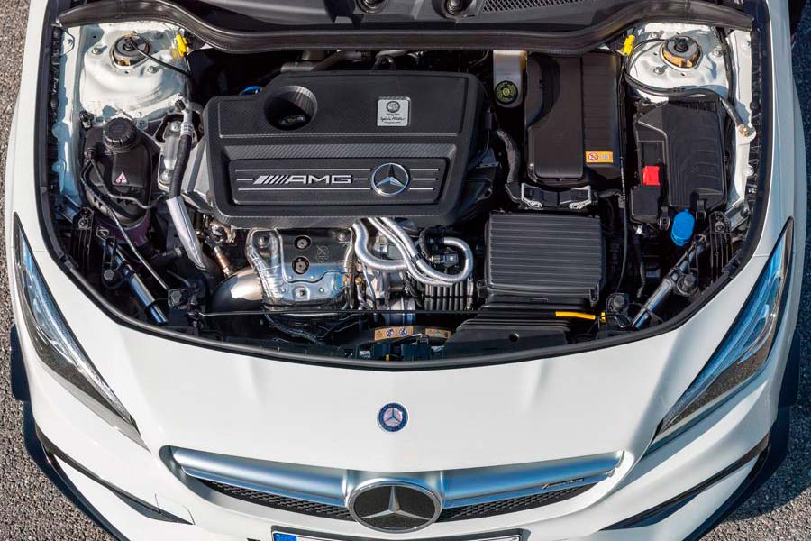 Linkin Park colaborará con Mercedes AMG para crear el ruido del motor Linkin Park colaborará con Mercedes AMG para crear el ruido del motor