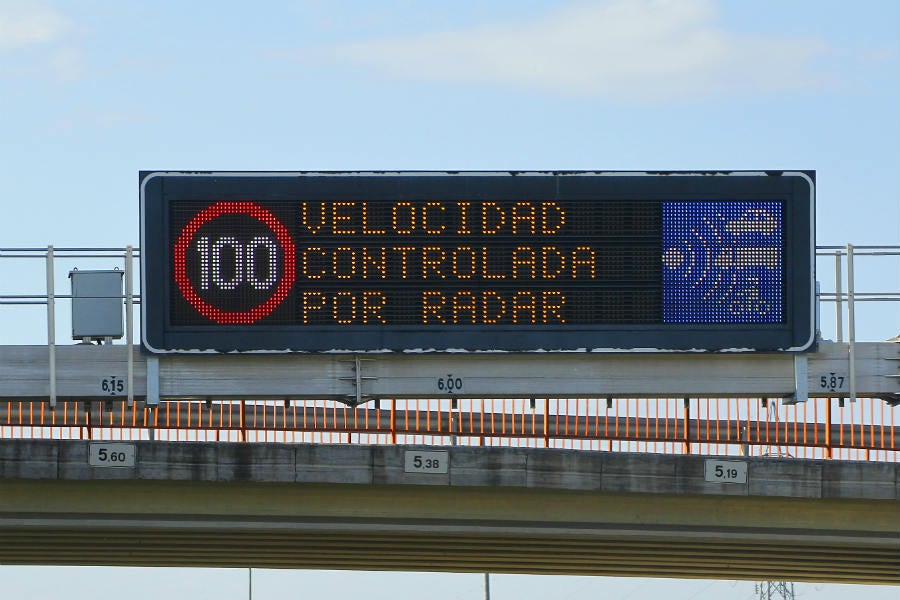 ¿Cuántos millones recauda la DGT con los radares? ¿Cuántos millones recauda la DGT con los radares?