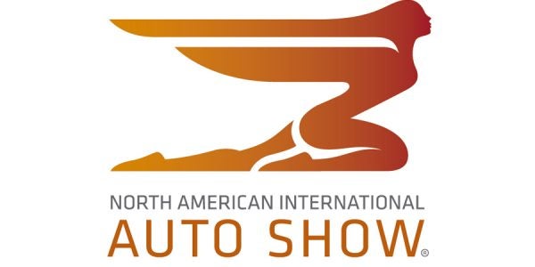 Salón del Automóvil de Detroit 2019