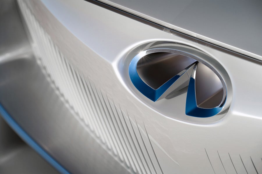 Los coches eléctricos de Infiniti supondrán más de un 50% sus ventas Los coches eléctricos de Infiniti supondrán más de un 50% sus ventas
