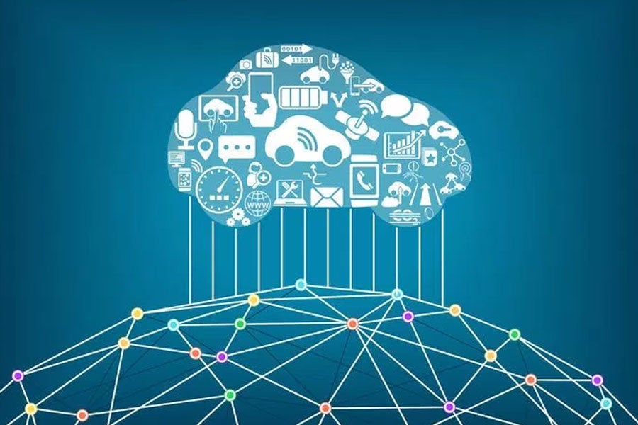Fortinet muestra cómo tiene previsto proteger los coches conectados Fortinet muestra cómo tiene previsto proteger los coches conectados