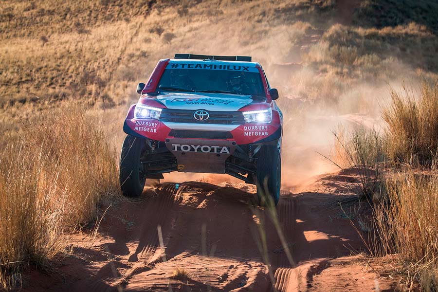 Guía del Dakar 2018: curiosidades, participantes, recorrido, cómo seguirlo… Guía del Dakar 2018: curiosidades, participantes, recorrido, cómo seguirlo…