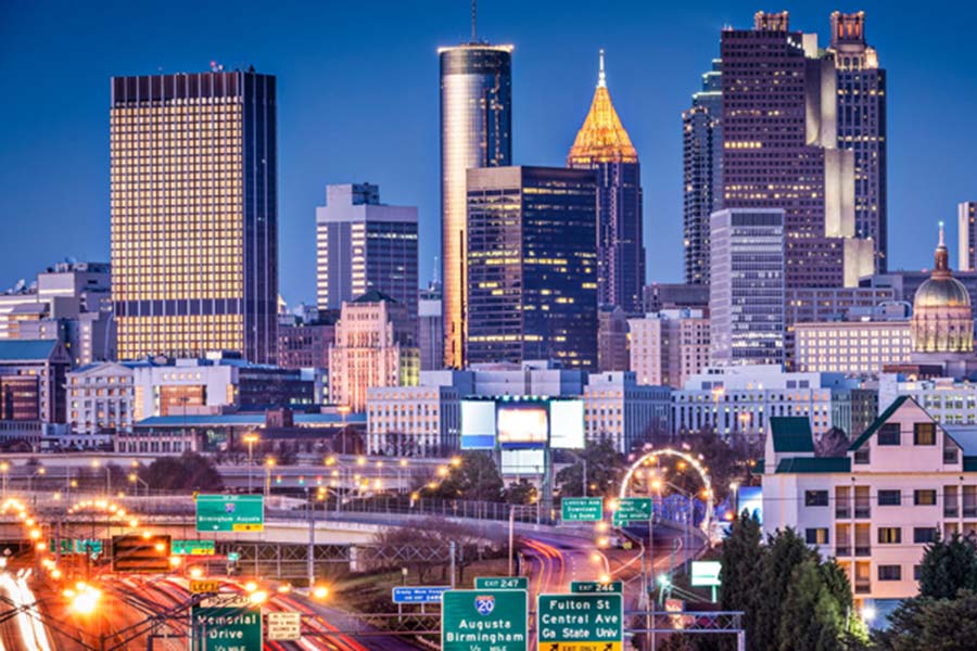 Groupe PSA oficializa su sede norteamericana en Atlanta Groupe PSA oficializa su sede norteamericana en Atlanta