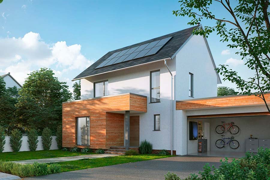 Nissan fabricará panales solares Nissan fabricará panales solares