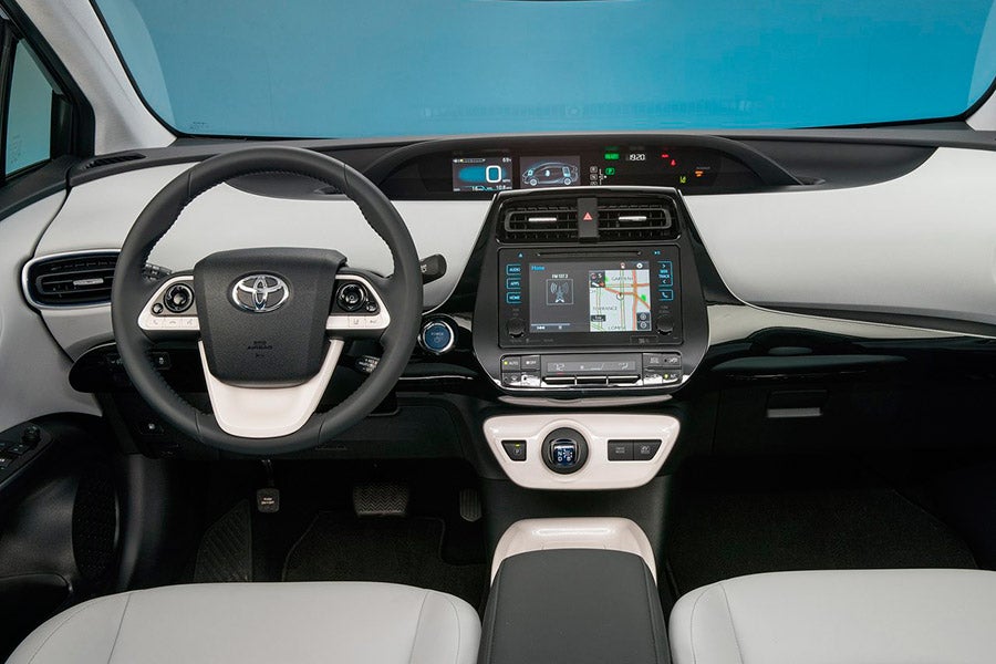 Toyota y Lexus fichan por Alexa Toyota y Lexus fichan por Alexa