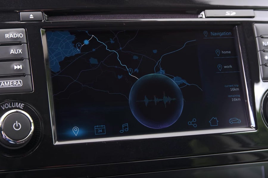 Con Bosch ya nunca más conducirás solo Con Bosch ya nunca más conducirás solo