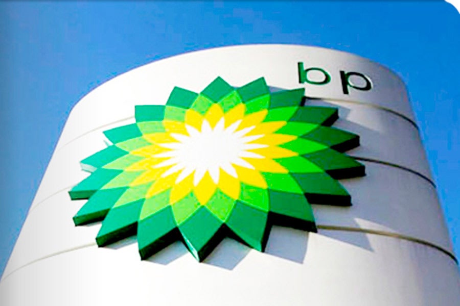 BP invierte 4 millones en sistemas de recarga de coches eléctricos BP invierte 4 millones en sistemas de recarga de coches eléctricos