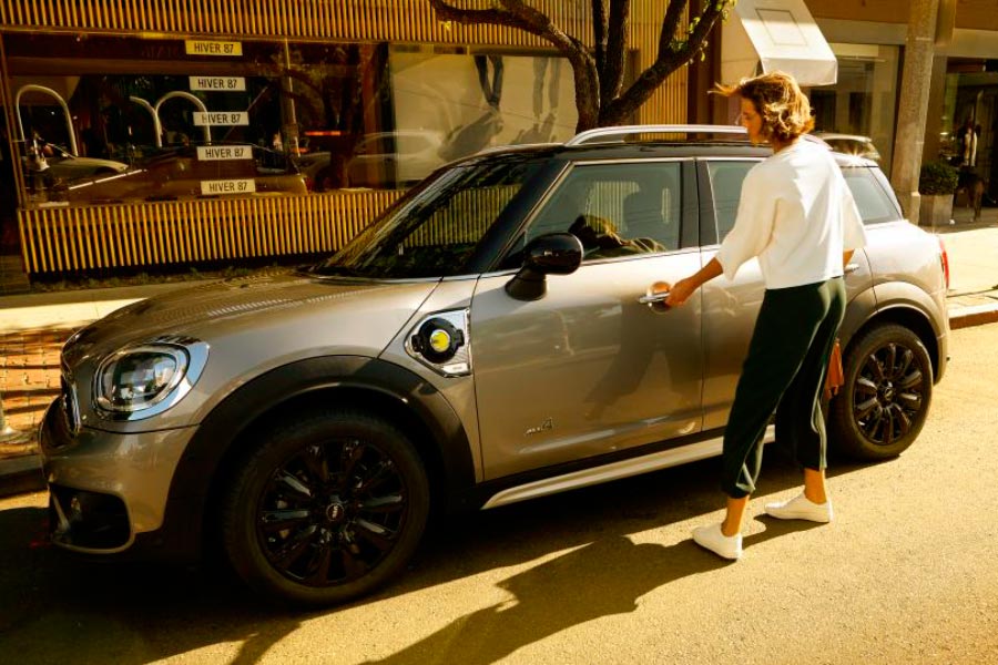 Urban X, Mini potencia tu start-up Urban X, Mini potencia tu start-up