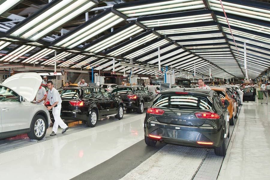 Lo que pide Anfac para mejorar la automoción española Lo que pide Anfac para mejorar la automoción española