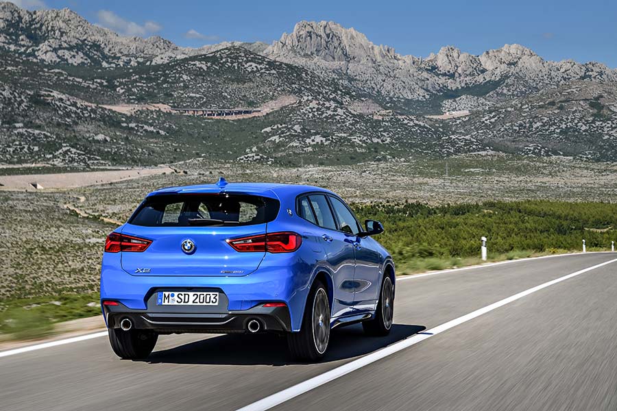 BMW incorporará filtro de partículas en todos sus motores de gasolina BMW incorporará filtro de partículas en todos sus motores de gasolina