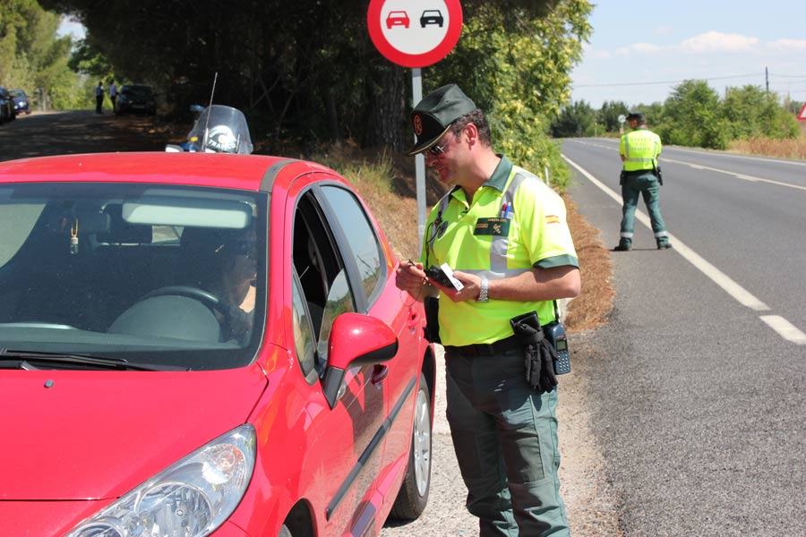 La DGT deberá devolver los puntos de las multas mal notificadas La DGT deberá devolver los puntos de las multas mal notificadas