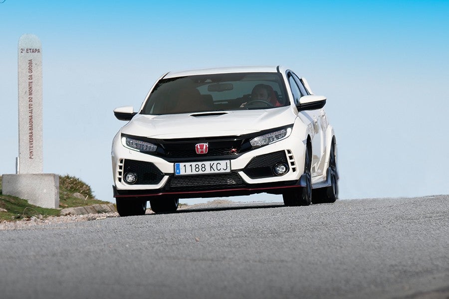 Honda Civic: una compra maestra para 21 millones de compradores: ¿por qué? Honda Civic: una compra maestra para 21 millones de compradores: ¿por qué?
