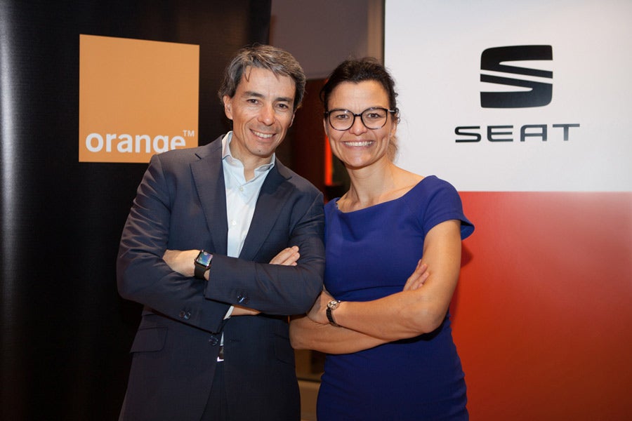 Seat quiere que sus coches sean como una “segunda casa” Seat quiere que sus coches sean como una “segunda casa”