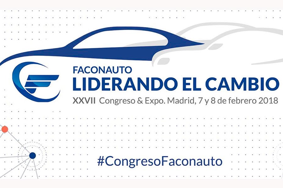 El Congreso Faconauto aborda los retos a los que se enfrenta el sector El Congreso Faconauto aborda los retos a los que se enfrenta el sector