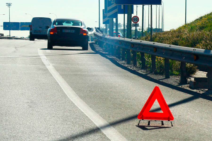 Mal mantenimiento y antigüedad, principales causas de averías en 2017 Mal mantenimiento y antigüedad, principales causas de averías en 2017
