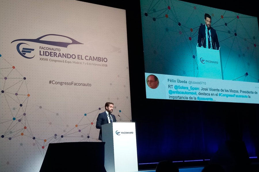 Los concesionarios piden claridad a las marcas Los concesionarios piden claridad a las marcas