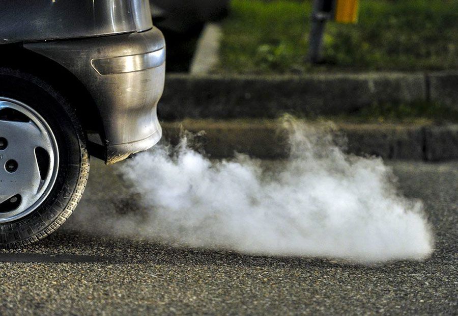 Las ciudades alemanas podrán prohibir el diésel Las ciudades alemanas podrán prohibir el diésel