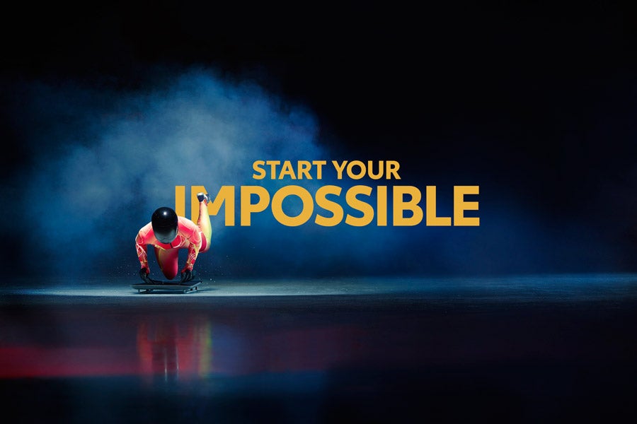 Toyota emociona al mundo con su campaña ‘Start Your Impossible’ Toyota emociona al mundo con su campaña ‘Start Your Impossible’
