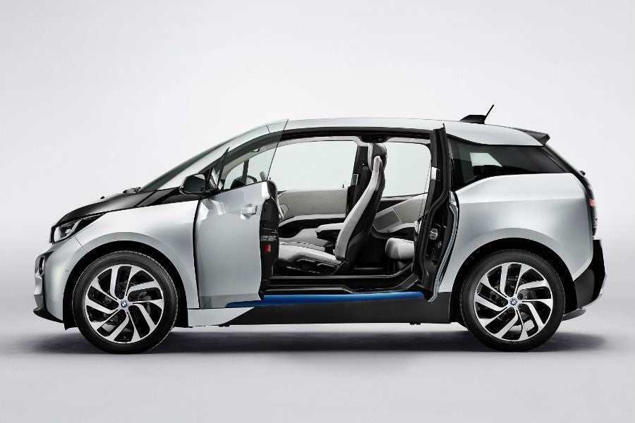 5 coches perfectos para padres 5 coches perfectos para padres
