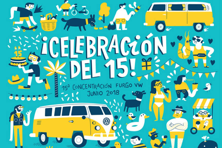 ¿Te gustan las furgonetas? Te interesa la “FurgoVolkswagen” ¿Te gustan las furgonetas? Te interesa la “FurgoVolkswagen”