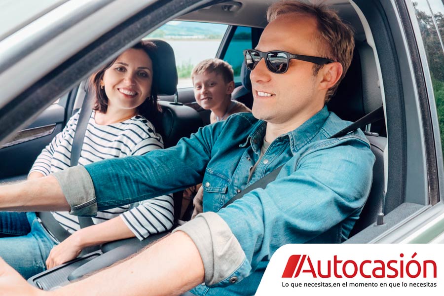 Autocasión consolida su puesto entre los mejores portales de motor Autocasión consolida su puesto entre los mejores portales de motor