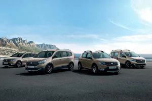 Dacia es en la actualidad la marca que más y mejor se vende en España.