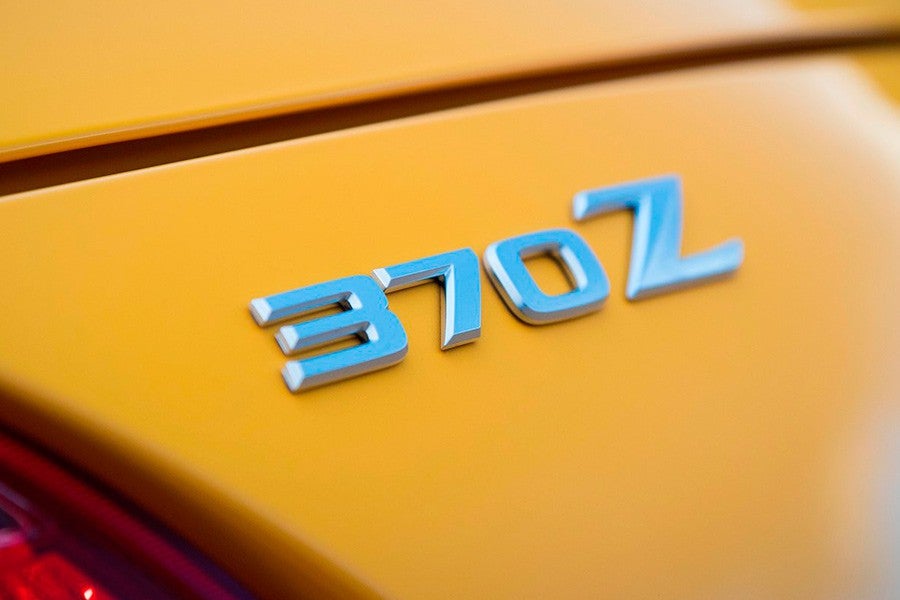 Mercedes y Nissan desarrollan juntas el futuro 370Z Mercedes y Nissan desarrollan juntas el futuro 370Z