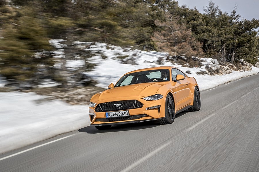5 coches para la crisis de los 40 5 coches para la crisis de los 40
