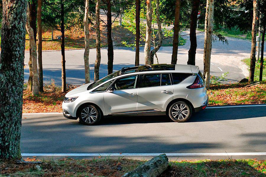 10 coches ideales para el viaje de Semana Santa 10 coches ideales para el viaje de Semana Santa