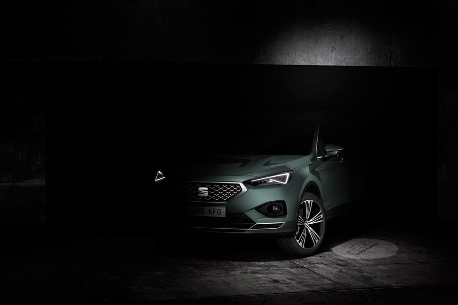 Seat lanzará seis nuevos modelos hasta 2020 Seat lanzará seis nuevos modelos hasta 2020
