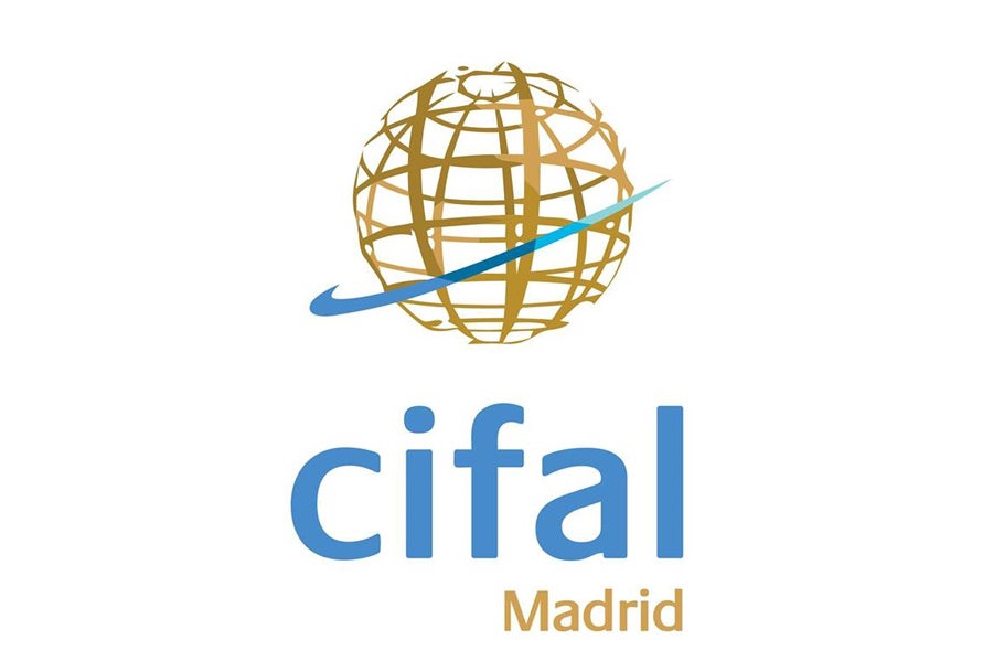 La ONU enseña Seguridad Vial en Madrid La ONU enseña Seguridad Vial en Madrid