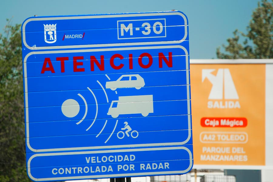 ¿Quieres saber cuánto dinero recaudó la DGT en 2017? ¿Quieres saber cuánto dinero recaudó la DGT en 2017?
