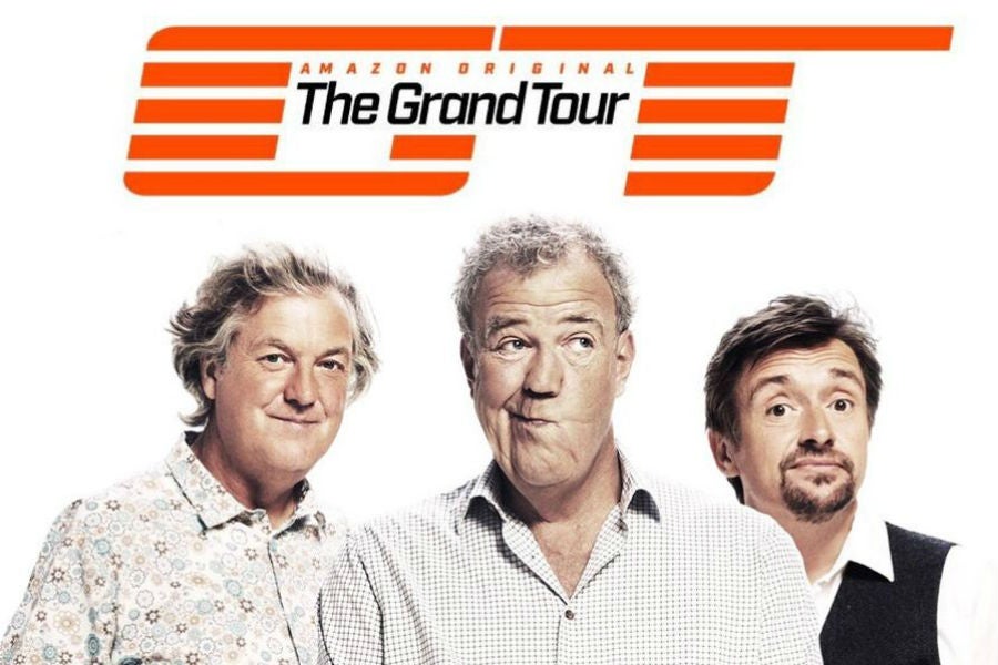 “The Grand Tour” podría tener sus días contados “The Grand Tour” podría tener sus días contados
