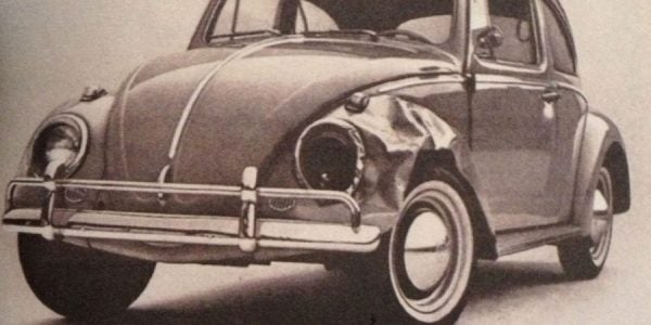 5 anuncios políticamente incorrectos.