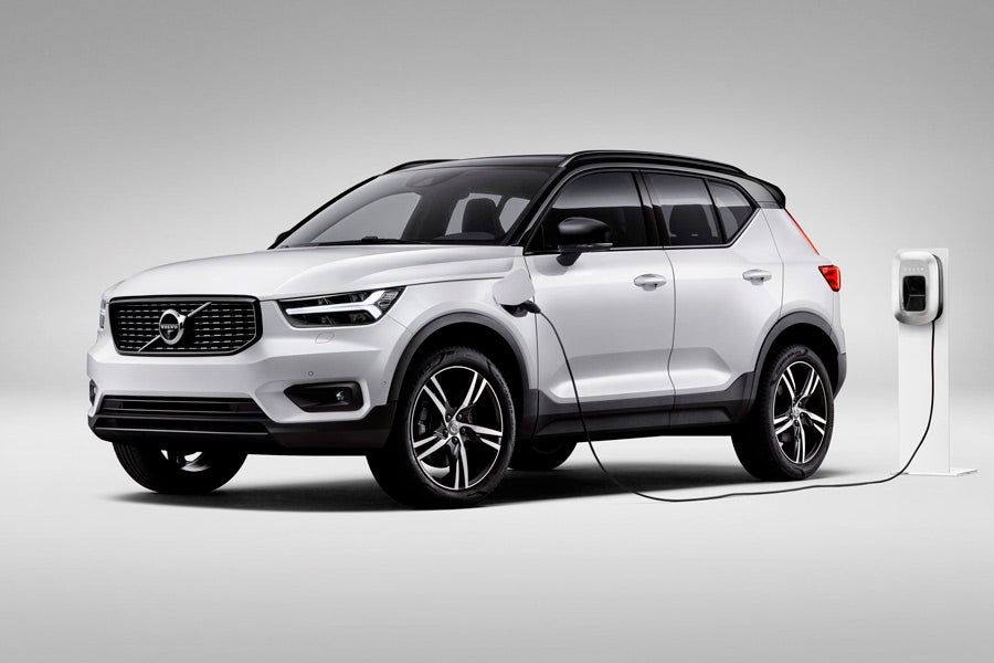 El “All In” de Volvo a los coches eléctricos El “All In” de Volvo a los coches eléctricos