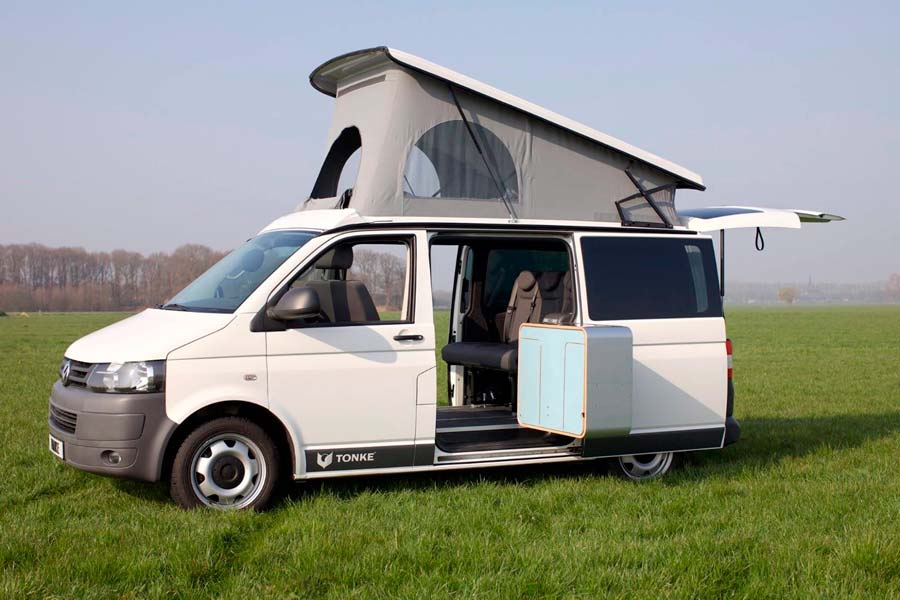 El gasto medio de los usuarios de caravaning es de 43.000 euros El gasto medio de los usuarios de caravaning es de 43.000 euros
