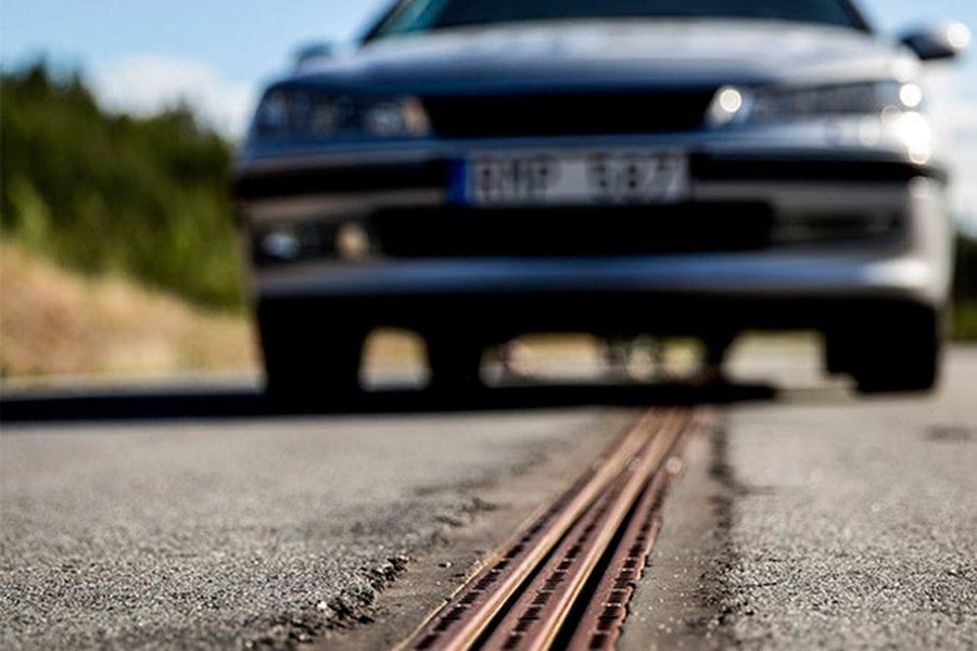 Suecia ya tiene el scalextric más grande del mundo Suecia ya tiene el scalextric más grande del mundo