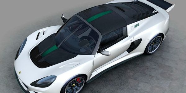 La nueva generación de deportivos de Lotus saldrá al mercado entre 2022 y 2023