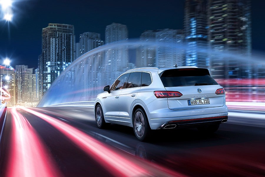 El precio de la versión 3.0 TDi supera los 74.000 euros.