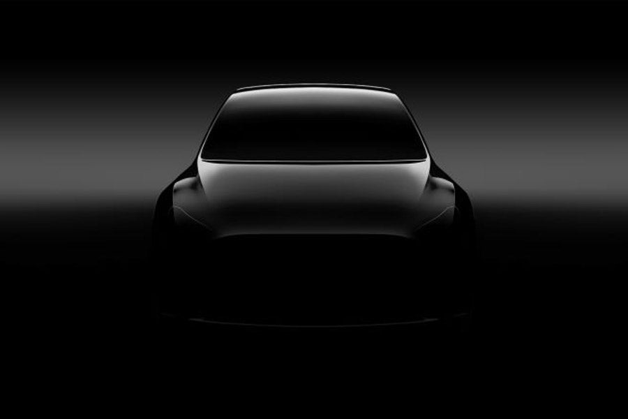 Tesla Y, el SUV compacto de la marca podría llegar en 2019 Tesla Y, el SUV compacto de la marca podría llegar en 2019