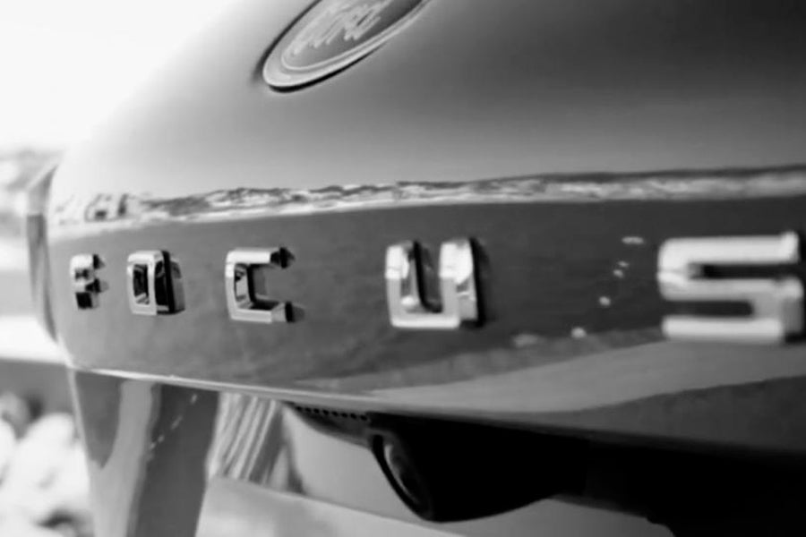 VÍDEO | ¡Ya tenemos imágenes del nuevo Ford Focus 2019! VÍDEO | ¡Ya tenemos imágenes del nuevo Ford Focus 2019!