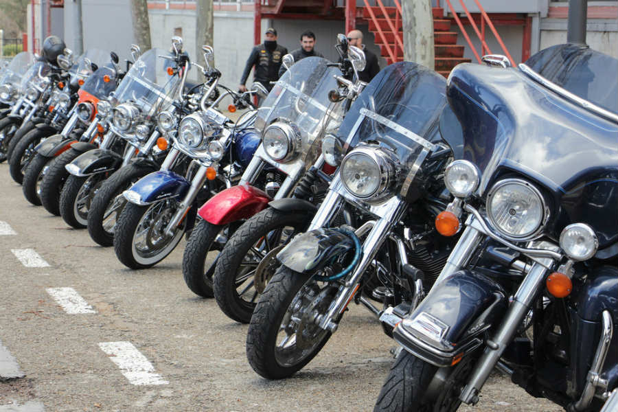 Cinco propuestas para fomentar el uso de la moto Cinco propuestas para fomentar el uso de la moto