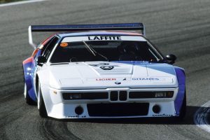 En 1979 la Procar cayó en manos de Lauda y de Piquet en 1980.