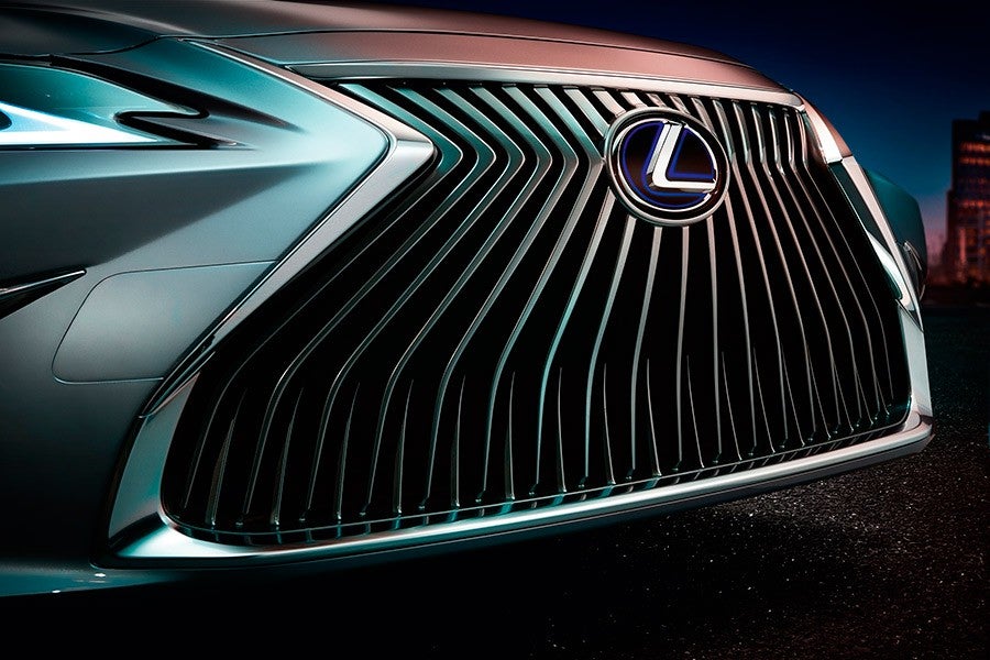 Las novedades de Lexus en el Salón de Madrid 2018 Las novedades de Lexus en el Salón de Madrid 2018