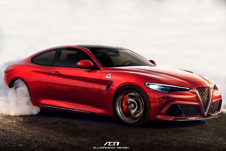 Estos son los planes de Alfa a corto plazo Estos son los planes de Alfa a corto plazo