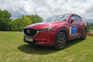 Autocasion y Mazda en el ALD Ecomotion Tour 2018