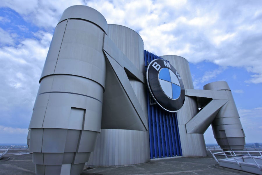BMW, la marca más valorada por los internautas españoles en mayo BMW, la marca más valorada por los internautas españoles en mayo